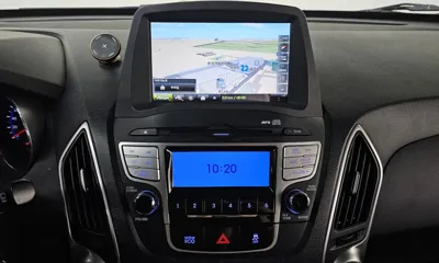 Hyundai Tucson 2013, 59127 км, за 3610.35 USD - фото 14
