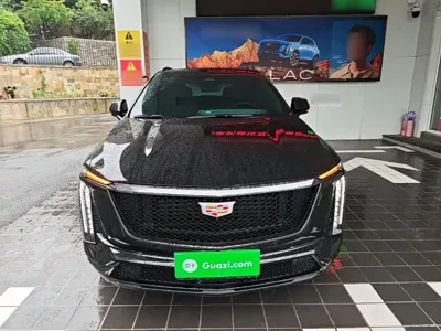 Cadillac XT5 2026, 900 км, за 39331.2 USD