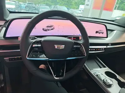 Cadillac XT5 2026, 900 км, за 39384.66 USD - фото 6