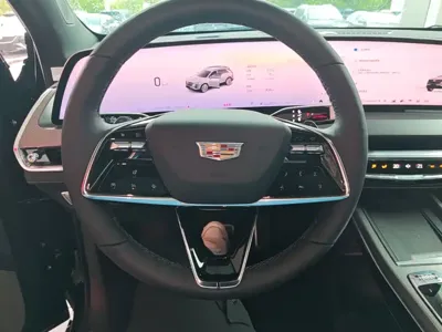 Cadillac XT5 2026, 900 км, за 39384.66 USD - фото 7