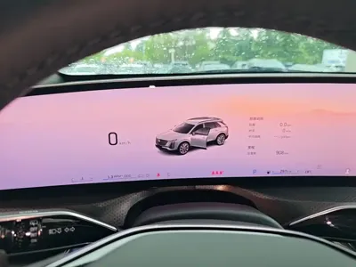 Cadillac XT5 2026, 900 км, за 39384.66 USD - фото 8