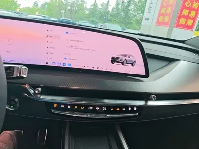 Cadillac XT5 2026, 900 км, за 39384.66 USD - фото 9