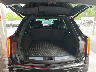 Cadillac XT5 2026, 900 км, за 39384.66 USD - фото 15