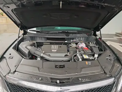 Cadillac XT5 2026, 900 км, за 39384.66 USD - фото 16