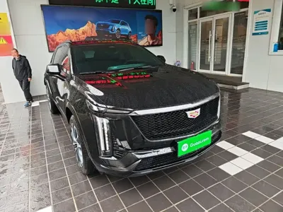 Cadillac XT5 2026, 900 км, за 39384.66 USD - фото 22