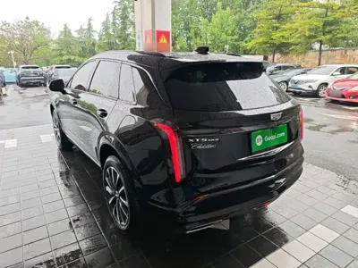 Cadillac XT5 2026, 900 км, за 39384.66 USD - фото 23
