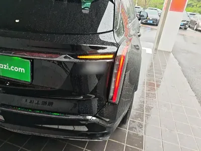 Cadillac XT5 2026, 900 км, за 39384.66 USD - фото 24