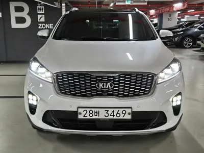 Kia Sorento 2018, 113231 км, за 11766.27 USD