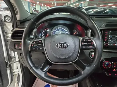 Kia Sorento 2018, 113231 км, за 11766.27 USD - фото 8