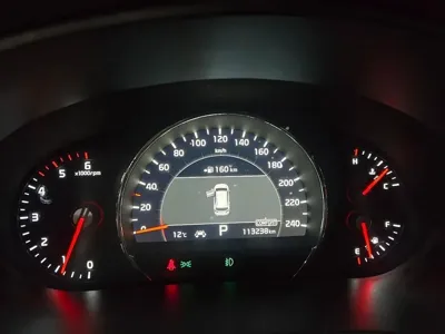 Kia Sorento 2018, 113231 км, за 11766.27 USD - фото 9