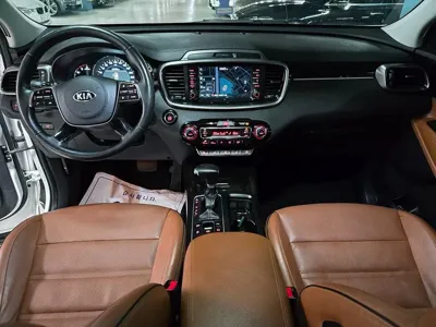 Kia Sorento 2018, 113231 км, за 11766.27 USD - фото 10