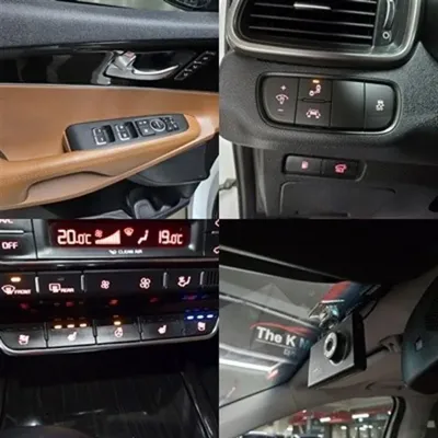 Kia Sorento 2018, 113231 км, за 11766.27 USD - фото 13