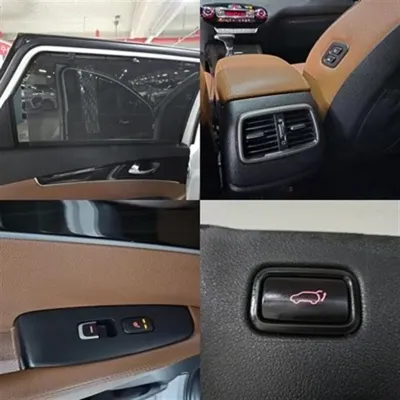 Kia Sorento 2018, 113231 км, за 11766.27 USD - фото 16