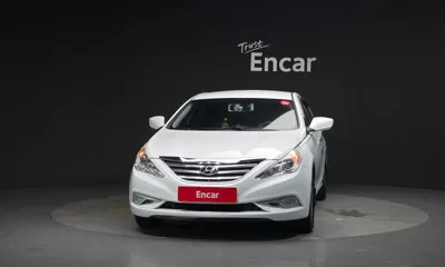 Hyundai Sonata 2014, 159740 км, за 3185.33 USD