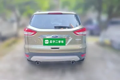 Ford Kuga 2015, 171900 км, за 4062 USD - фото 6