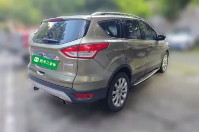 Ford Kuga 2015, 171900 км, за 4062 USD - фото 7