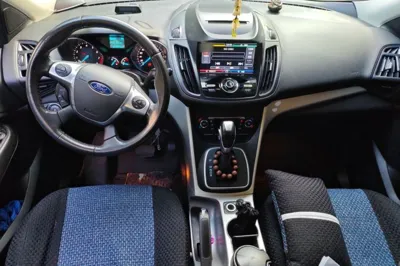 Ford Kuga 2015, 171900 км, за 4062 USD - фото 10