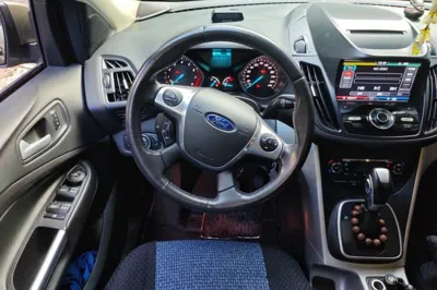 Ford Kuga 2015, 171900 км, за 4062 USD - фото 11