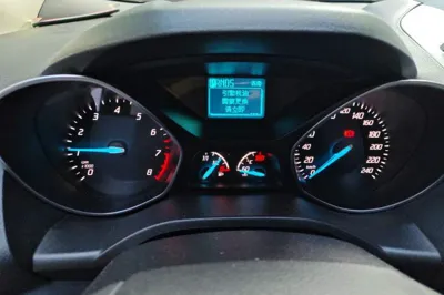 Ford Kuga 2015, 171900 км, за 4062 USD - фото 12