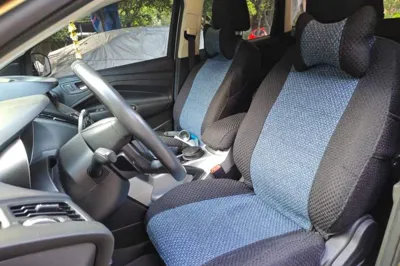 Ford Kuga 2015, 171900 км, за 4062 USD - фото 16