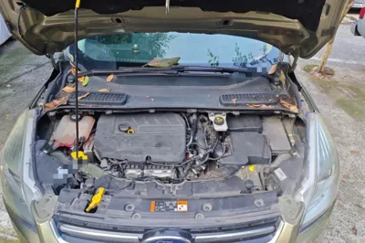 Ford Kuga 2015, 171900 км, за 4062 USD - фото 21