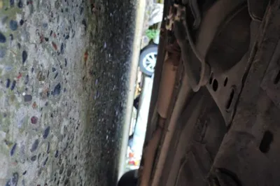 Ford Kuga 2015, 171900 км, за 4062 USD - фото 26