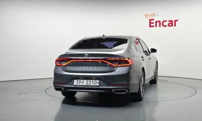Hyundai Grandeur 2017, 26823 км, за 10412.19 USD