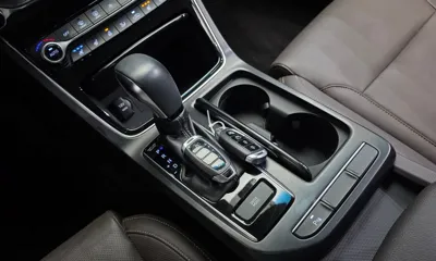 Hyundai Grandeur 2017, 26823 км, за 10402.04 USD - фото 9