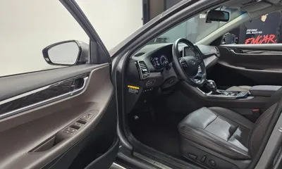 Hyundai Grandeur 2017, 26823 км, за 10402.04 USD - фото 10