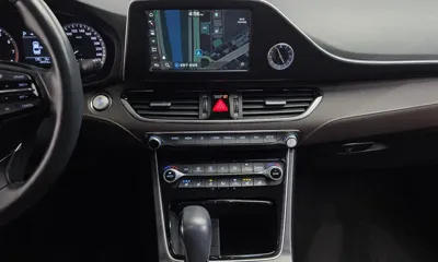 Hyundai Grandeur 2017, 26823 км, за 10402.04 USD - фото 15