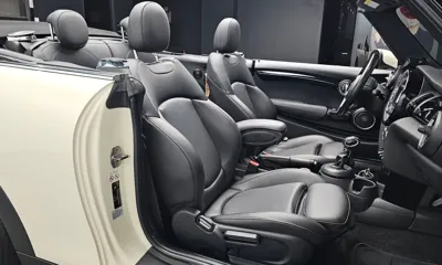 MINI Cooper Convertible 2019, 128272 км, за 9100.97 USD - фото 12