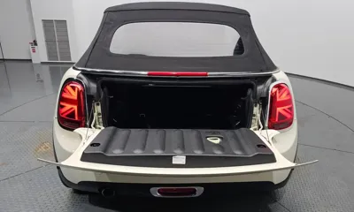 MINI Cooper Convertible 2019, 128272 км, за 9100.97 USD - фото 29