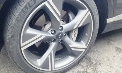 Genesis GV80 2024, 19300 км, за 45256.22 USD