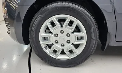 Hyundai Staria 2023, 88596 км, за 15432.7 USD