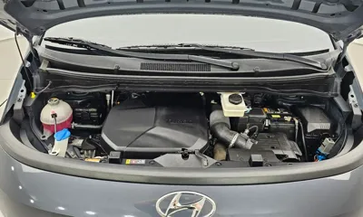 Hyundai Staria 2023, 88596 км, за 15432.7 USD - фото 6