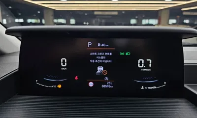 Hyundai Staria 2023, 88596 км, за 15432.7 USD - фото 8
