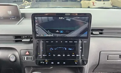 Hyundai Staria 2023, 88596 км, за 15432.7 USD - фото 14