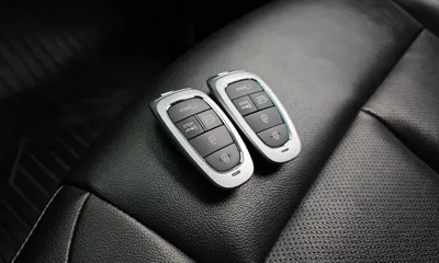 Hyundai Staria 2023, 88596 км, за 15432.7 USD - фото 20