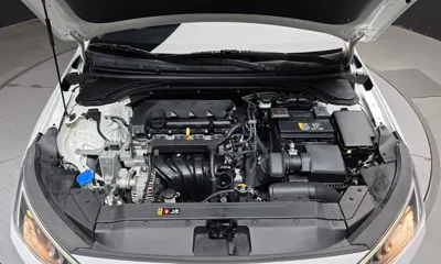 Hyundai Avante 2020, 60651 км, за 8013.03 USD - фото 6