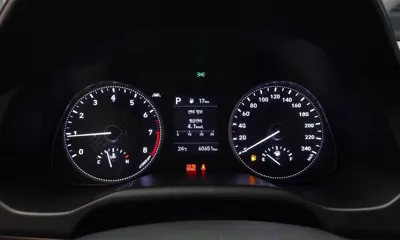 Hyundai Avante 2020, 60651 км, за 8013.03 USD - фото 8