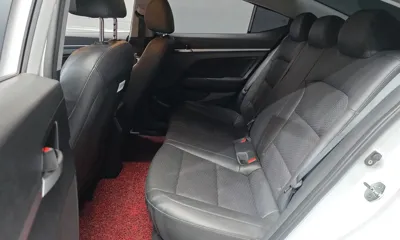 Hyundai Avante 2020, 60651 км, за 8013.03 USD - фото 12