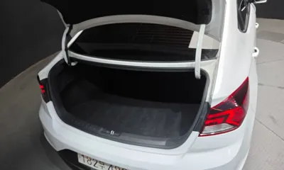 Hyundai Avante 2020, 60651 км, за 8013.03 USD - фото 20