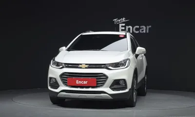 ChevroletGMDaewoo Trax 2020, 34102 км, за 6892.48 USD