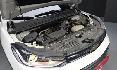 ChevroletGMDaewoo Trax 2020, 34102 км, за 6892.48 USD - фото 6