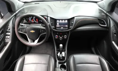 ChevroletGMDaewoo Trax 2020, 34102 км, за 6892.48 USD - фото 7