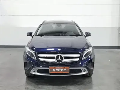 Mercedes-Benz GLA 2016, 109000 км, за 6315.53 USD