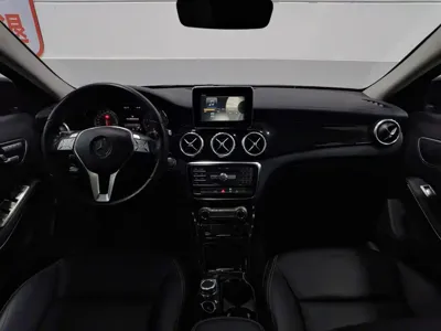 Mercedes-Benz GLA 2016, 109000 км, за 6315.53 USD