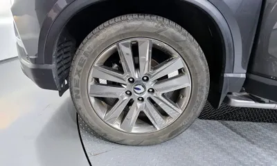 KG_Mobility_Ssangyong Rexton 2020, 60967 км, за 11487.46 USD