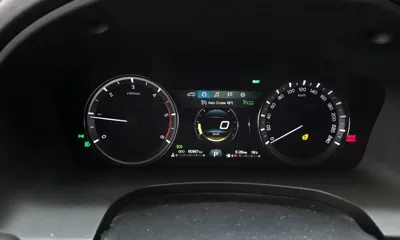 KG_Mobility_Ssangyong Rexton 2020, 60967 км, за 11487.46 USD - фото 8