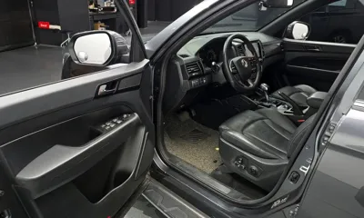 KG_Mobility_Ssangyong Rexton 2020, 60967 км, за 11487.46 USD - фото 10